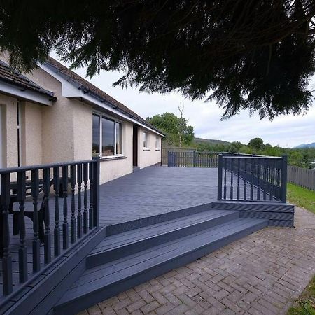 Rowan Cottage Highland Retreat Near Fort William Spean Bridge Eksteriør bilde