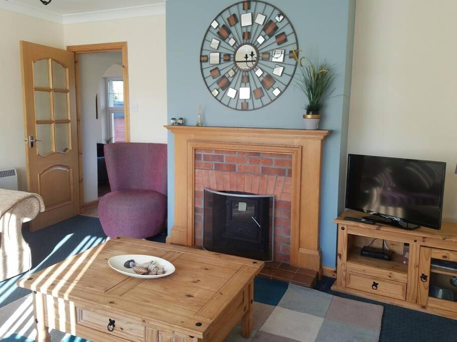 Rowan Cottage Highland Retreat Near Fort William Spean Bridge Eksteriør bilde