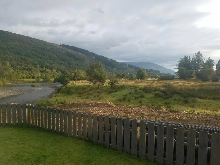 Rowan Cottage Highland Retreat Near Fort William Spean Bridge Eksteriør bilde
