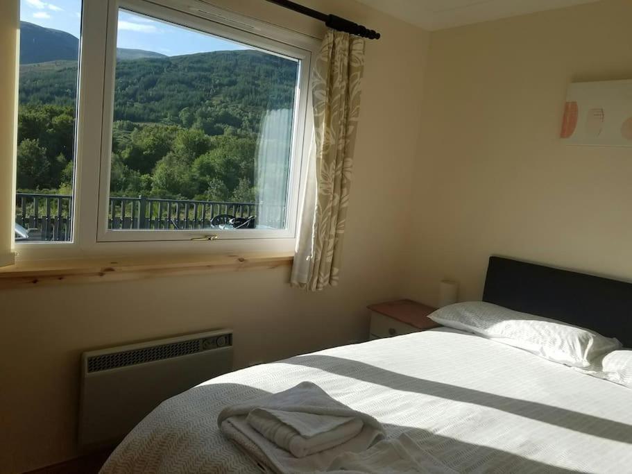 Rowan Cottage Highland Retreat Near Fort William Spean Bridge Eksteriør bilde