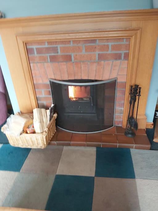 Rowan Cottage Highland Retreat Near Fort William Spean Bridge Eksteriør bilde
