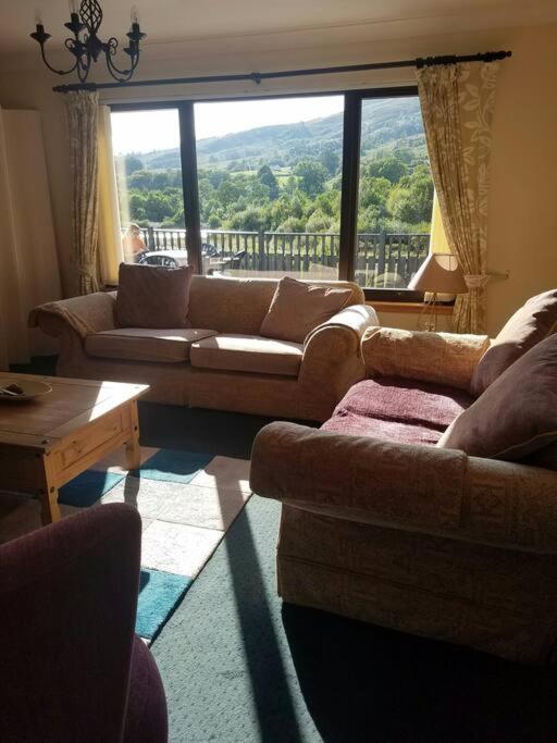 Rowan Cottage Highland Retreat Near Fort William Spean Bridge Eksteriør bilde